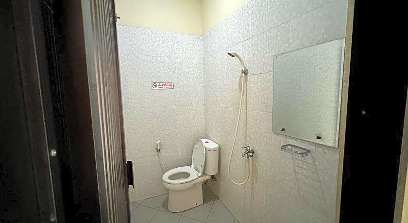 Filia Syariah Homestay Palu RedPartner