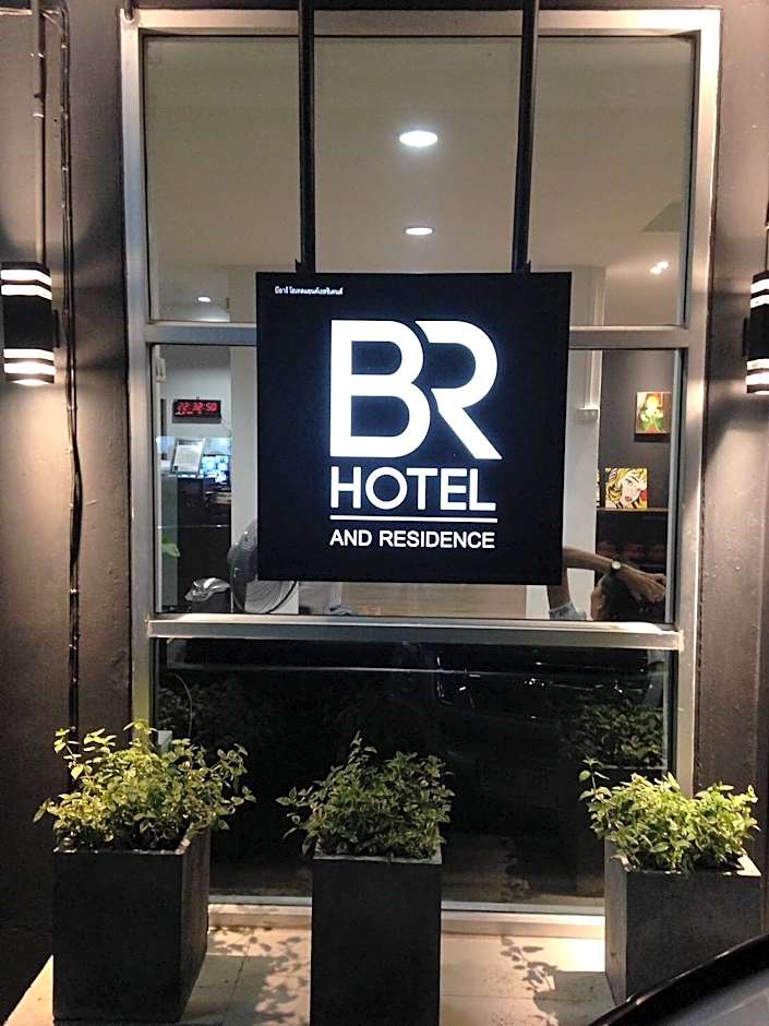 BR Hotel & Residence (Parking is available 250 meters away from the property)