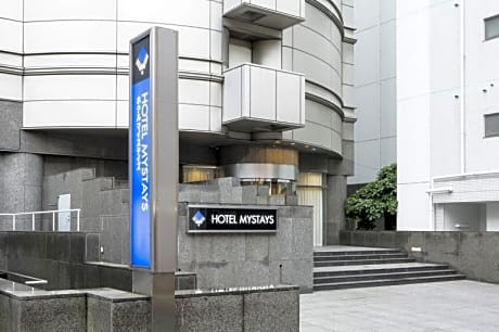Hotel Mystays Tachikawa