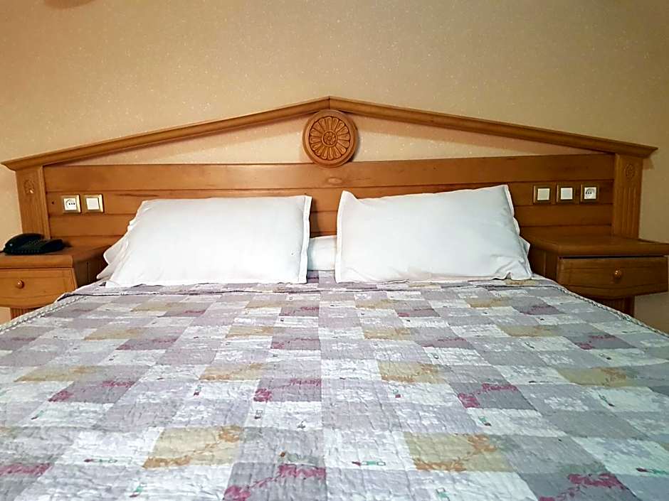 Charm El Cheikh Hotel