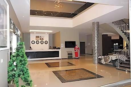 BON Hotel Smith City Awka