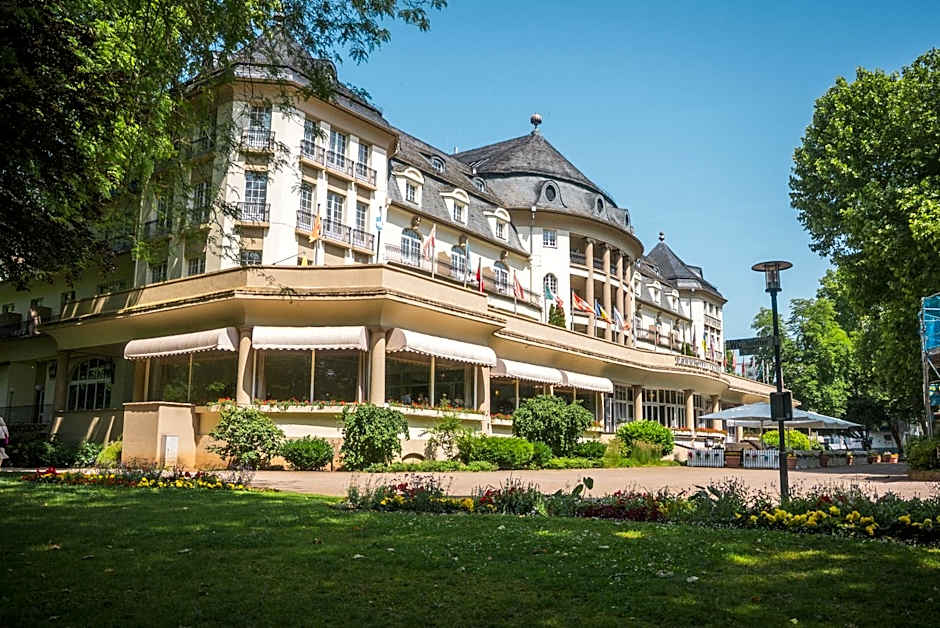 Parkhotel Kurhaus