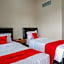 RedDoorz @ Jalan Majapahit Semarang