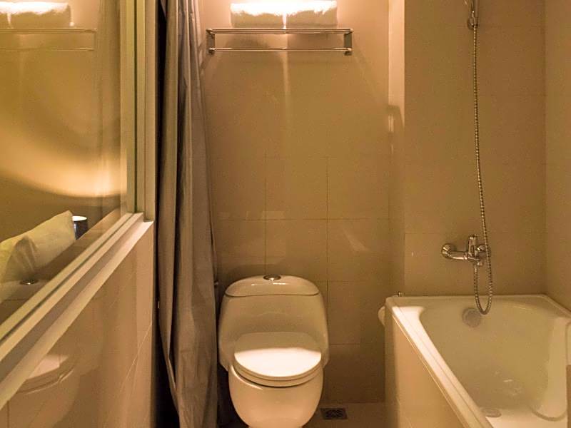 Gajahmada Avara Boutique Hotel