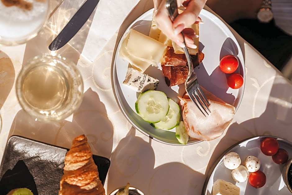 Hotel Gratz Großarl