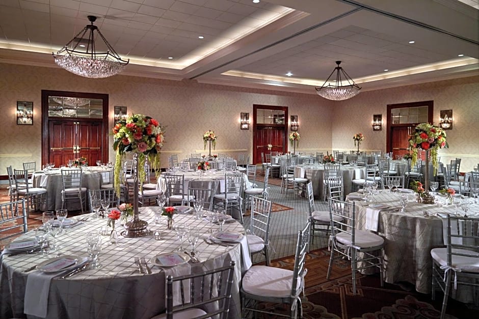 Austin Southpark Hotel