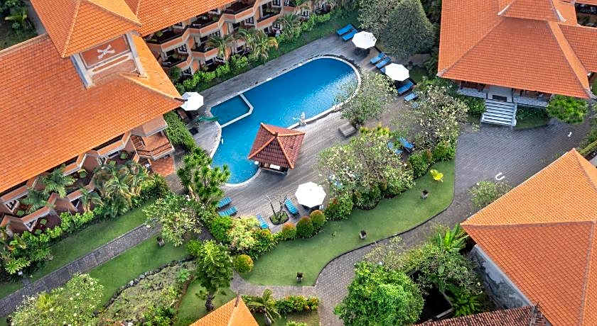 Adi Dharma Hotel Kuta