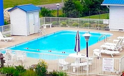 Americas Best Value Inn Kodak - Sevierville