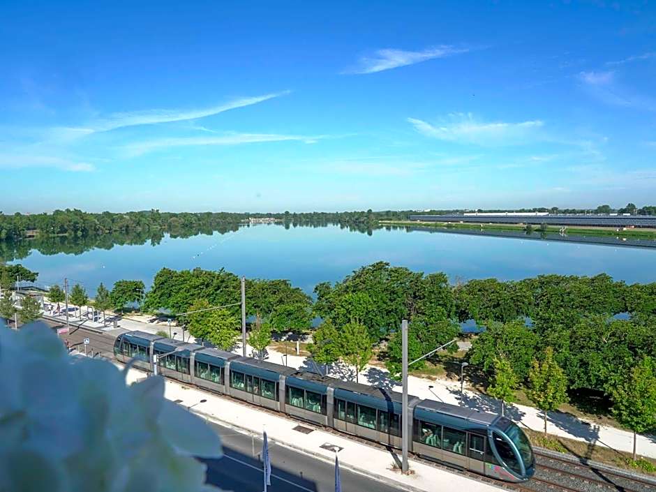 Pullman Bordeaux Lac