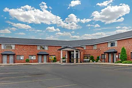 Quality Inn And Suites Rochester