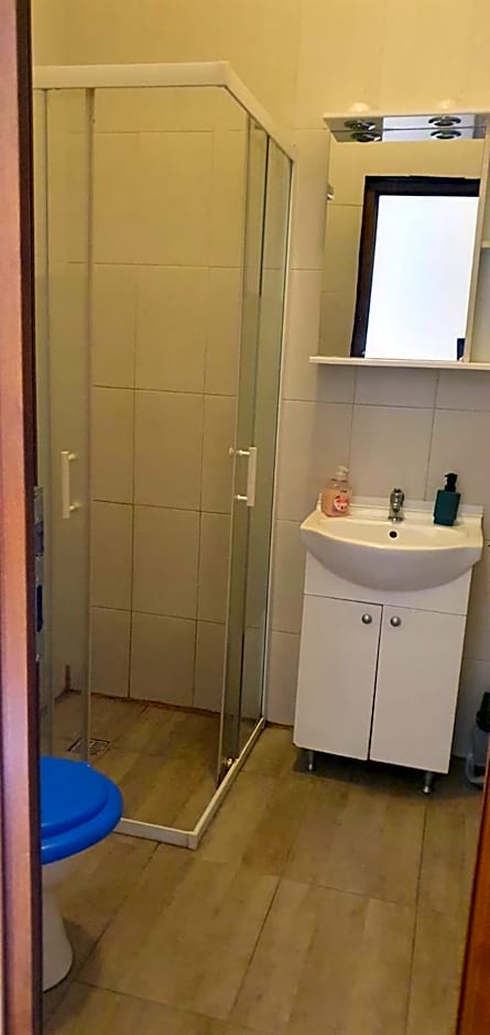 Cazare - Accommodation