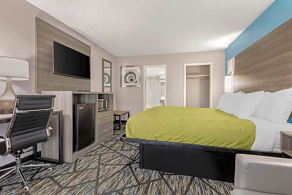 Quality Inn