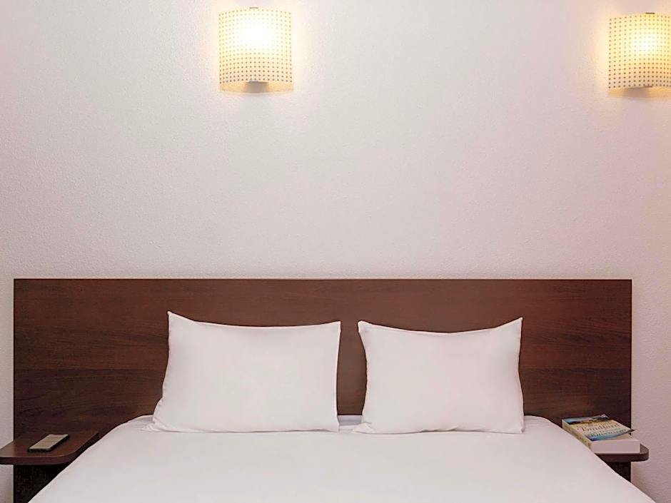 Adagio Access Defense Vinci Aparthotel