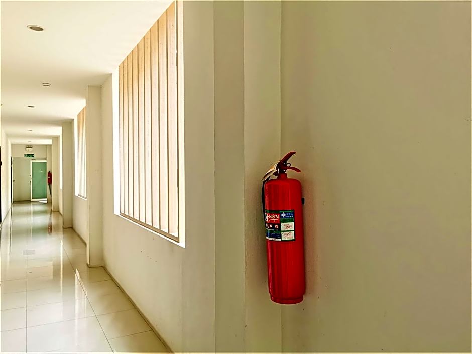 Hua Hin Irooms Hotel