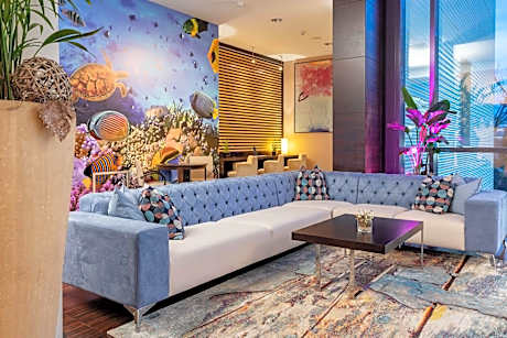 NH Stuttgart Airport