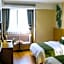 GreenTree Inn Fuyang Yingdong District Xingfu Road Century Fortune Plaza