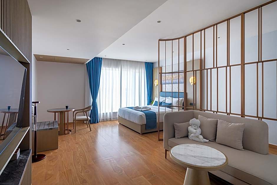 Photo 1 of 19 of Deluxe Suite