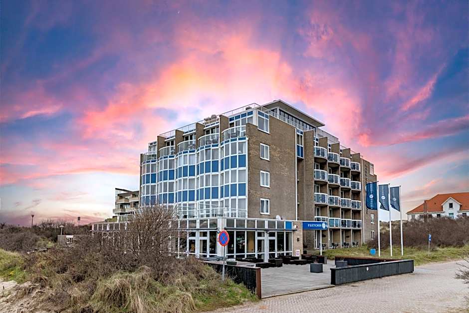 Fletcher Hotel Restaurant Zeeduin