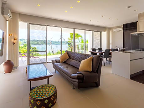 Kariyushi Condominium Resort Onna Maeda Base