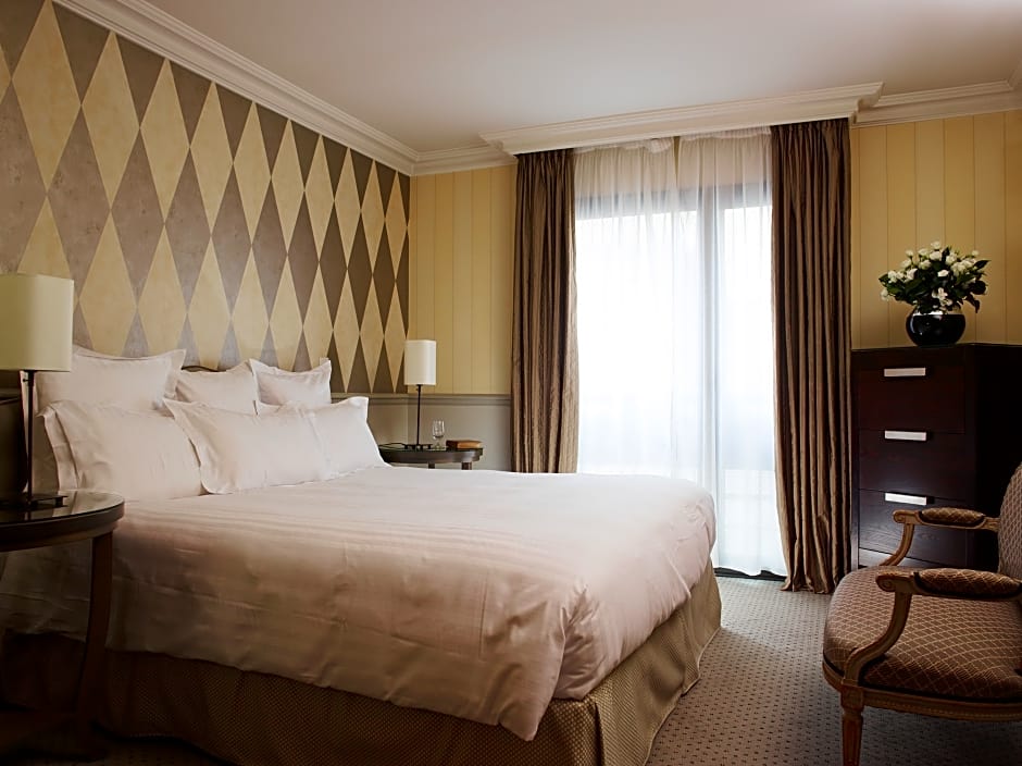Norman hotel & spa - Paris Champs Elysees
