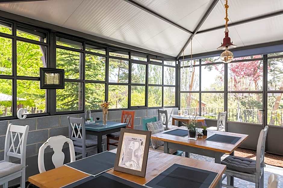 El Torreon de Navacerrada