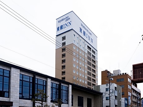 Toyoko Inn Shizuoka-eki Minami-guchi