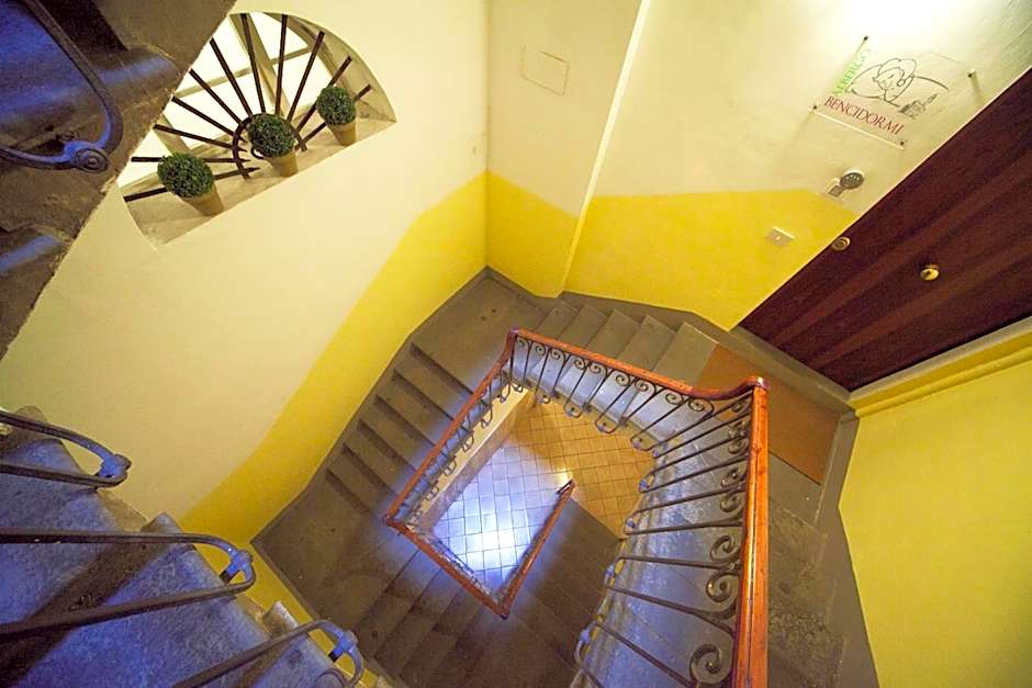 Albergo Bencidormi