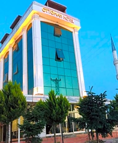 OTTOMAN İSTANBUL AİRPORT OTEL