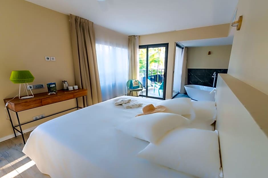 Boutik Hôtel 2A - Adult Only