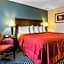 Quality Inn Duncan HWY 81