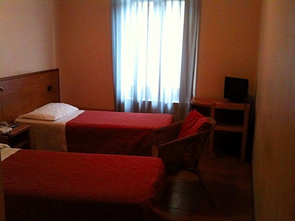 Hotel Nuovo