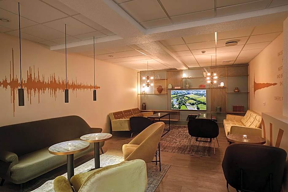 Hotel Klettur
