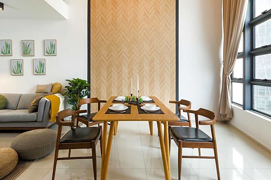 EkoCheras Suite by MOKA