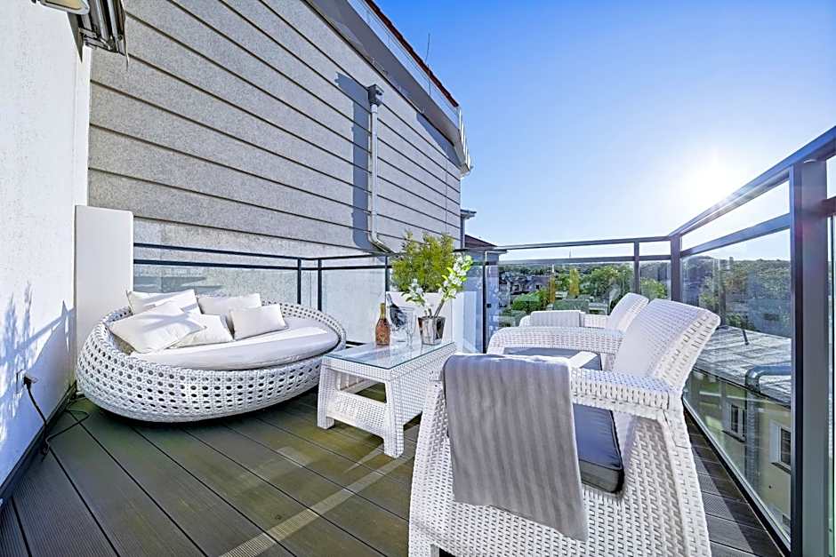 Bayjonn Boutique Hotel