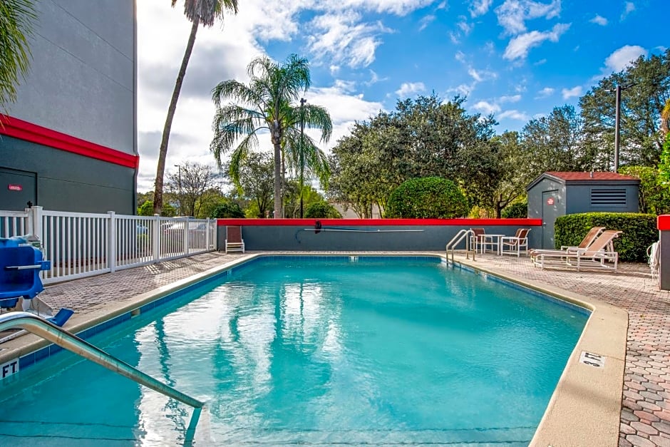 Suburban Studios Orlando - Ocoee-Winter Garden