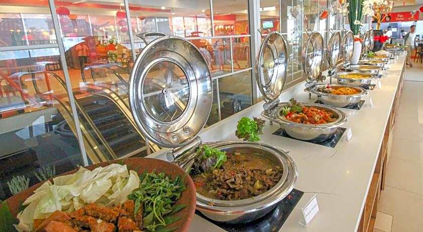 Harris Hotel Pontianak