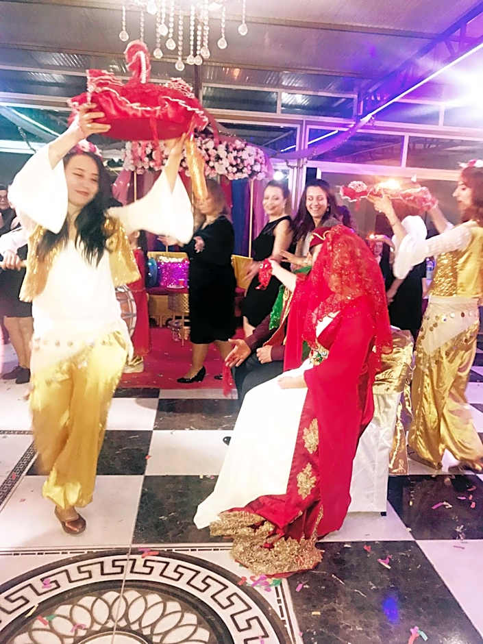 Linda Star Palace Otel