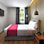 Hotel MX mas reforma