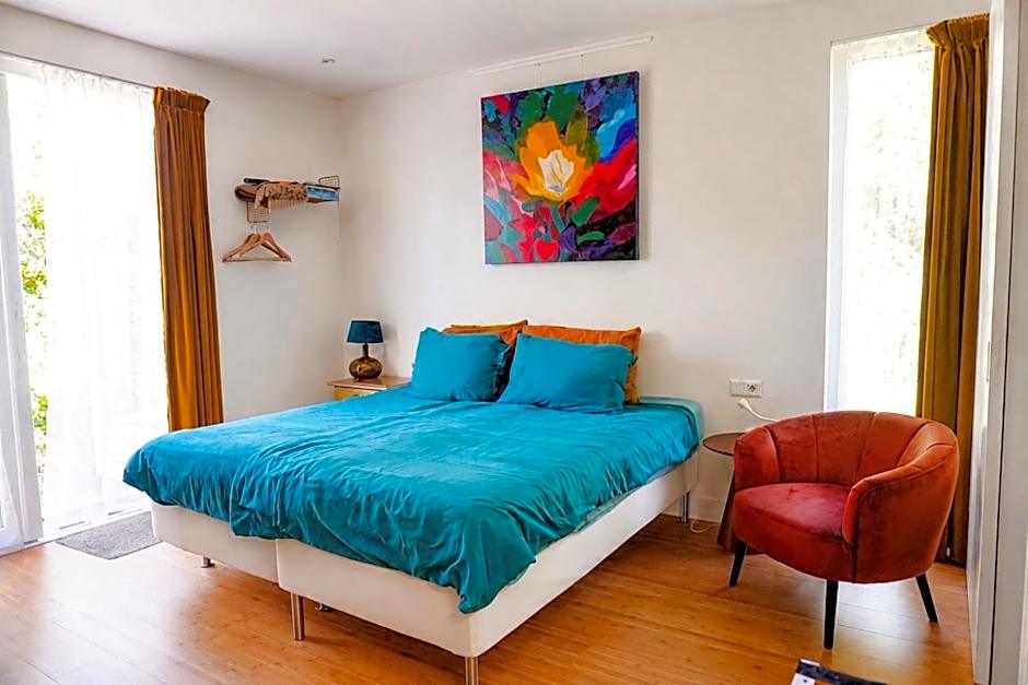 Luxury Suites Oosterwold