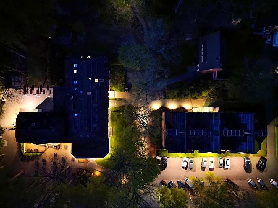 Hotel Münnich