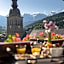 Logis La Croix-Saint-Maurice