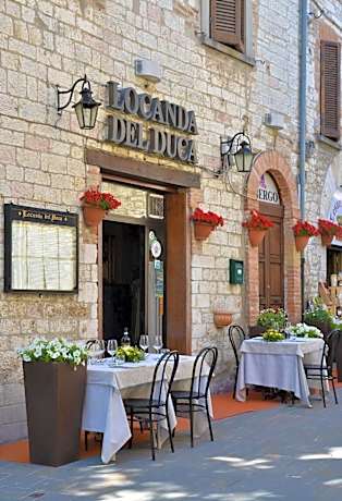 Locanda Del Duca