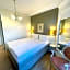 Hotel La Prairie