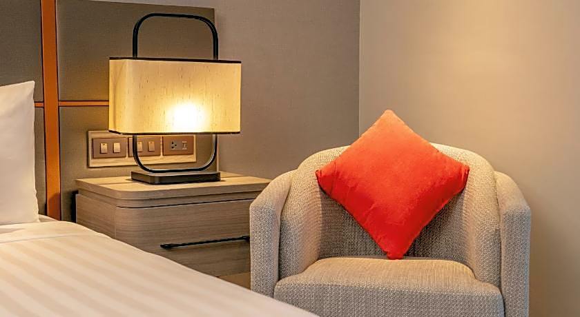 NH Bangkok Sukhumvit Boulevard