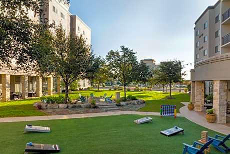 Residence Inn by Marriott San Antonio Six Flags at The RIM