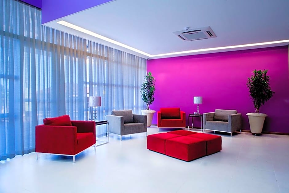 Comfort Hotel Sertaozinho