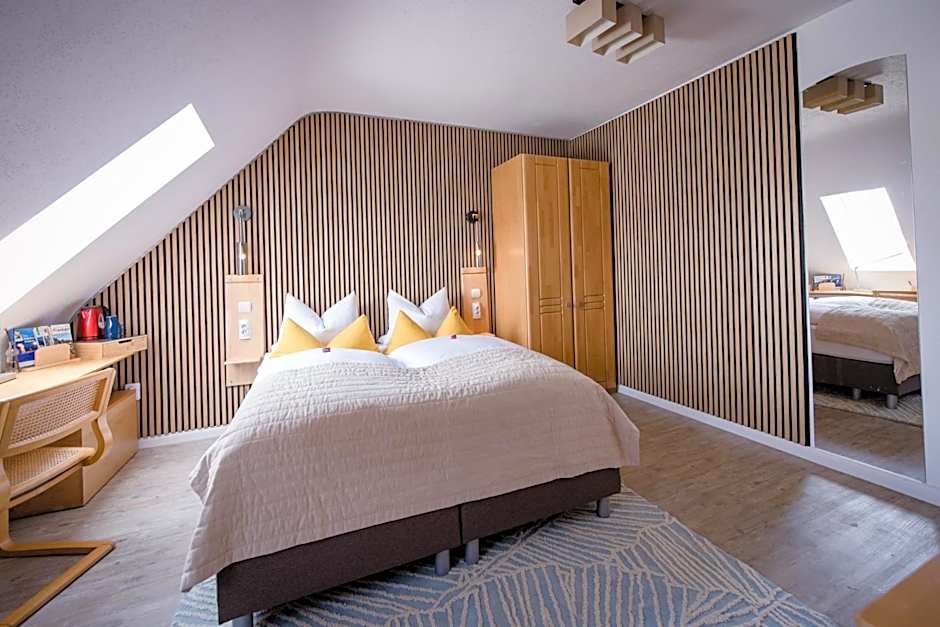 Franconia City Hotel