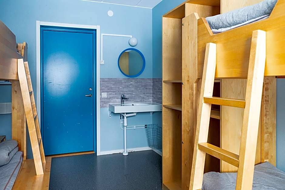 STF Abisko Turiststation