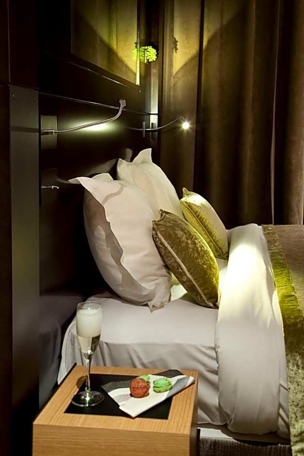 Marceau Champs-Elysées