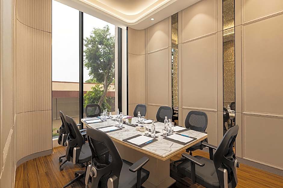 Fairfield by Marriott Mumbai International Airport